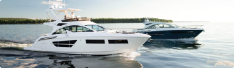 YACHTS